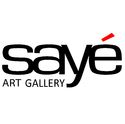 گالری Saye Art gallery