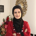 Zahra Mozhdeganloo