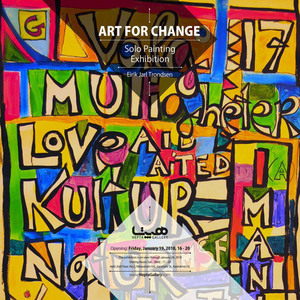 Art For Change