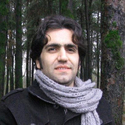 Saeed Noruozi