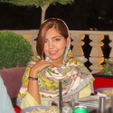 Samira Binesh tarigh