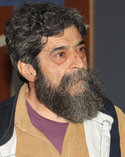 Bahram Dabiri