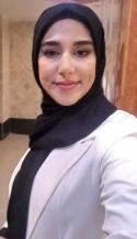 Sara Abooie Mehrizi