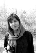 Maryam Farzadian
