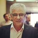 Ahmad Sharifi