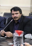Mohammad hassan  Ghadami shahreza 