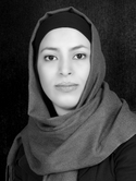 Sepideh Ashrafi