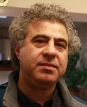 Naser Mohammadi