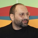 Mehdi Sarookhani