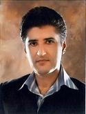 سید علی فخاری