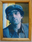 Mohammadreza Ahmmadzade