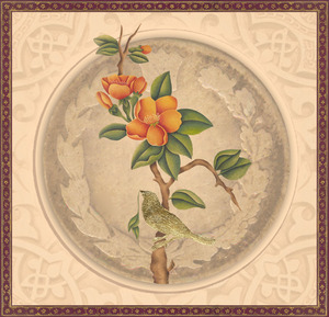 سکه ی گل از سوسن ادیبی