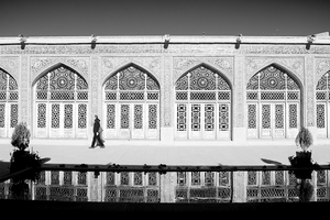 nasirolmolk mosque  Arash RostamZad asli