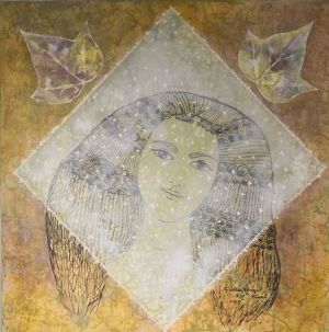 Untitled  Gizella Varga Sinai