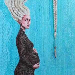 Pregnancy   Maryam Aghaee