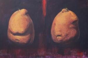 potatoes  Mahmoud 