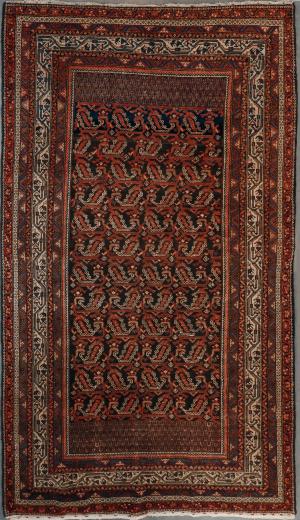 Untitled  Malayer Carpet 