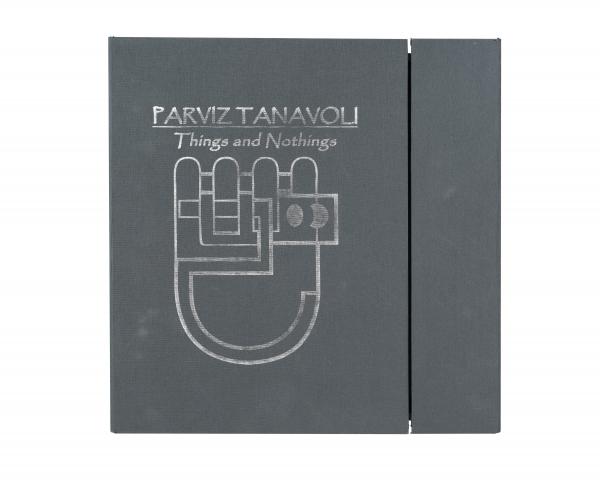  Works Of Art Parviz Tanavoli