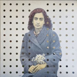 Untitled  Samira Alikhanzade
