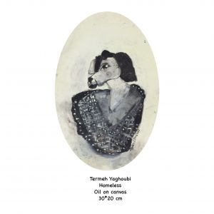 Termeh Yaghoobi