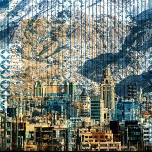 Tehran Songs  Payam Boroomand fard